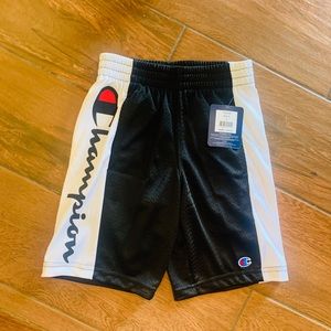 ampion shorts